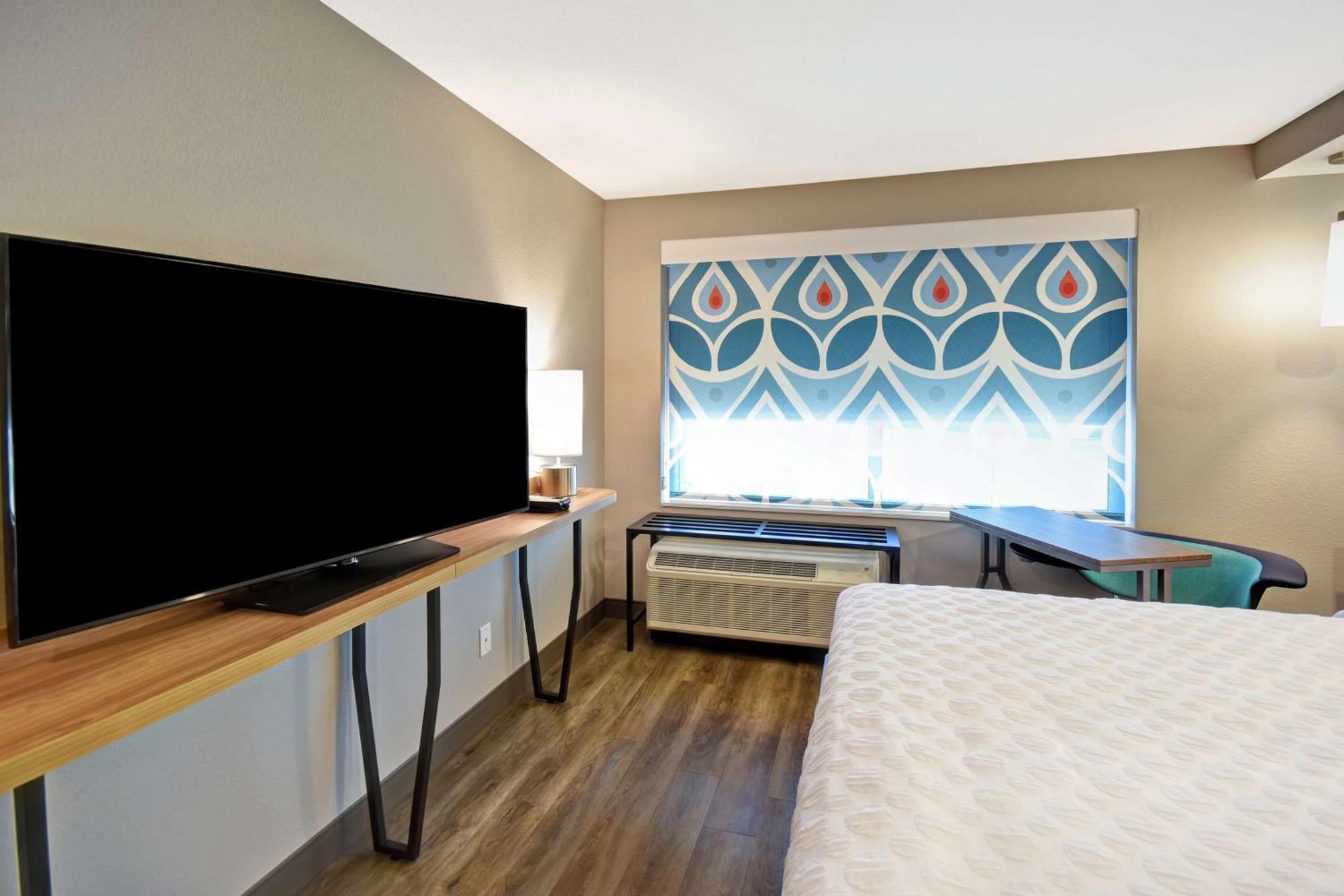 Tru By Hilton Fort Wayne Exterior foto
