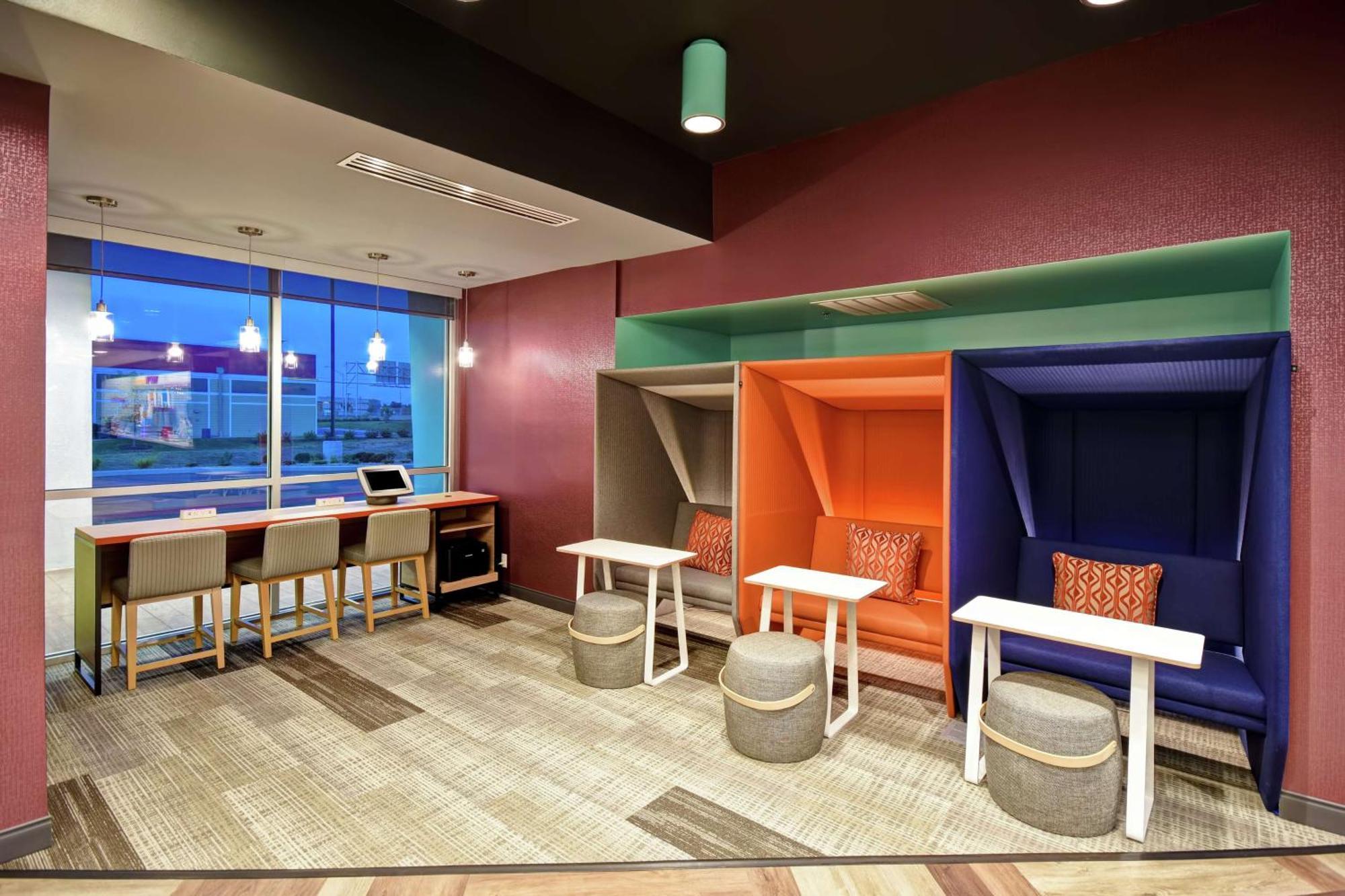 Tru By Hilton Fort Wayne Exterior foto