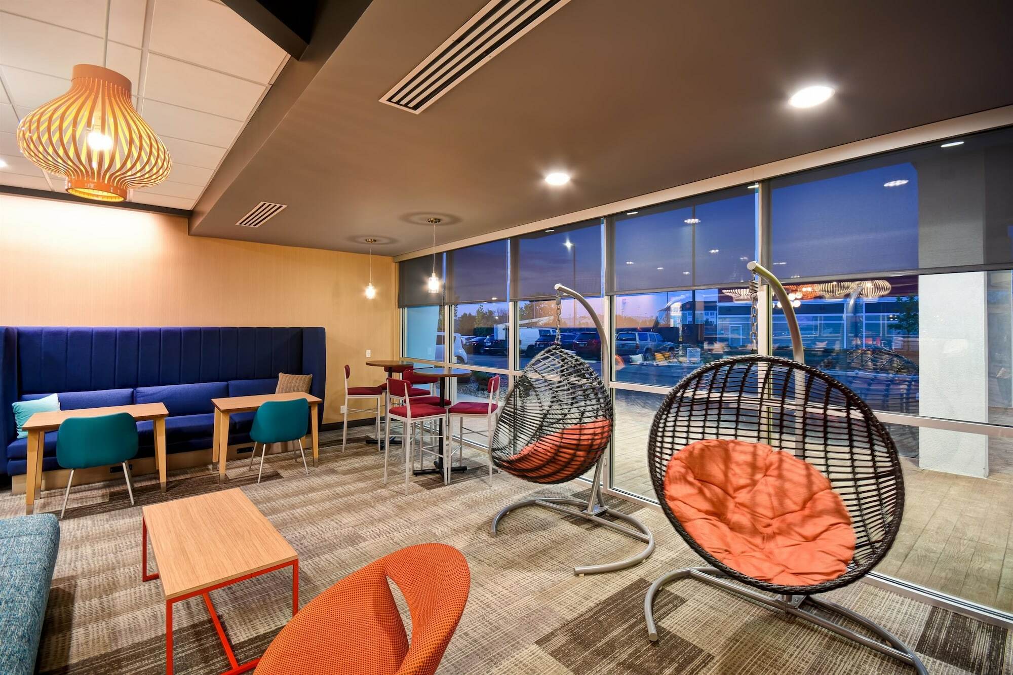 Tru By Hilton Fort Wayne Exterior foto