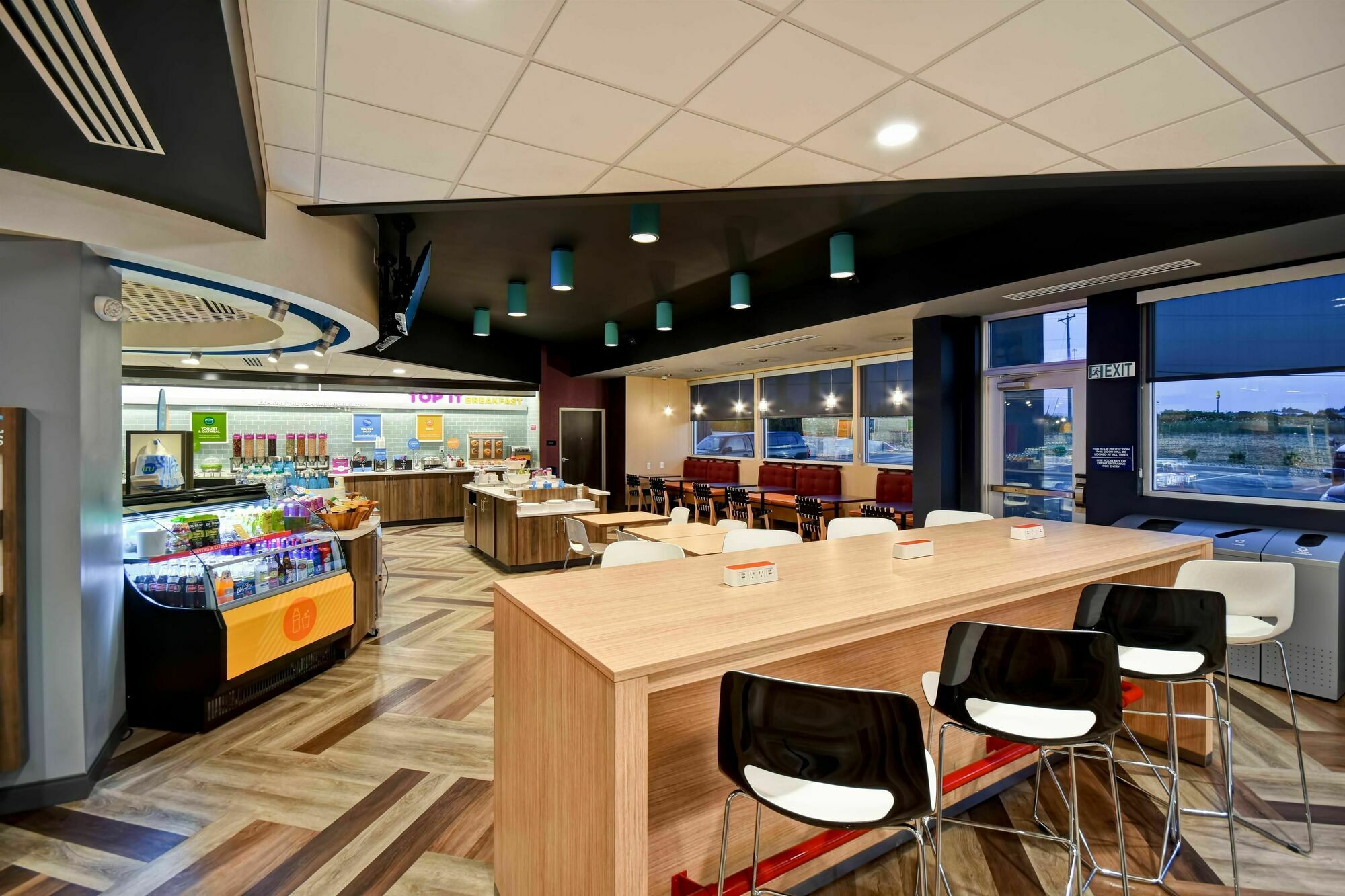 Tru By Hilton Fort Wayne Exterior foto